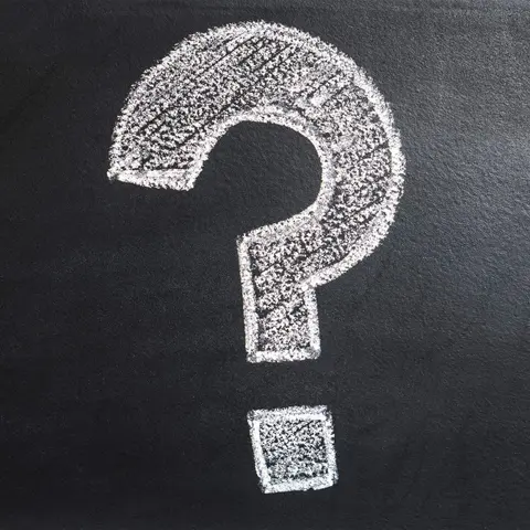 Difficult Thoughts and Questions About Christianity