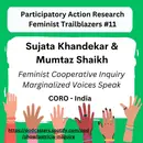 Episode 11 with Dr. Sujata Khandekar and Mumtaz Shaikh