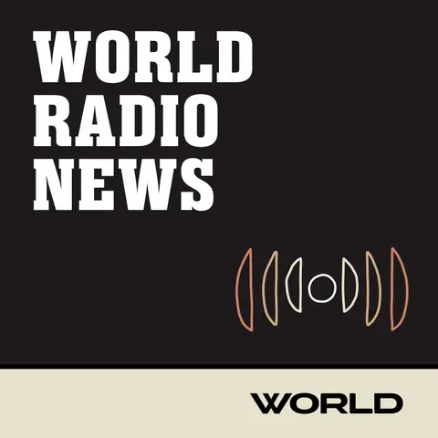 WORLD Radio News: 3-20-26 (3/3)