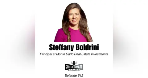 612: Take Advantage Of All The Educational Tools Before Investing