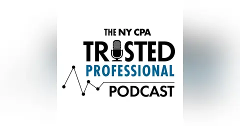 NYSSCPA Trusted Professional Podcast Episode #15: Nicole DeRosa