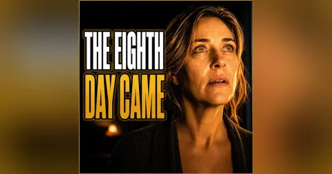 The Eighth Day Came!