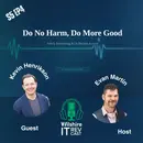 S5 EP4 Do No Harm, Do More Good: Safely Deploying AI in Patient Access