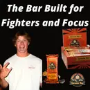 Shroom Bar - The Bar Built for Fighters and Focus
