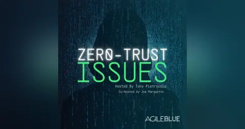 Zero-Trust Issues Coming Soon