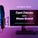 Beyond the LMS: Why Instructional Design Keeps Growing With Shane Strand
