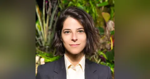 How Robyn Shapiro, Master Problem-Solver, is Bringing Sustainability to the Yoga Industry