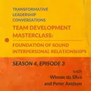 Foundation of Sound Interpersonal Relationships