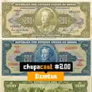 Episódio #200 – Duzentos