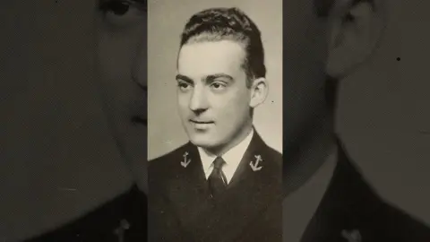 US Navy LT Milton Ricketts: Medal of Honor Recipient WWII