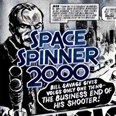 ep 12 – Progs 41-45