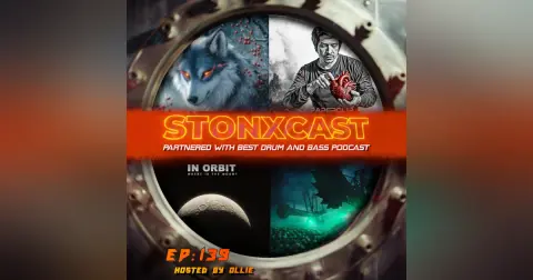 Stonxcast EP:139 - Hosted By Ollie