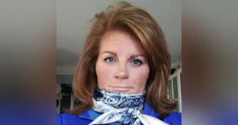 Train Harder, an Interview with Billie Richardson