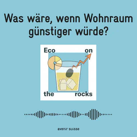 Was wäre, wenn Wohnraum günstiger würde?