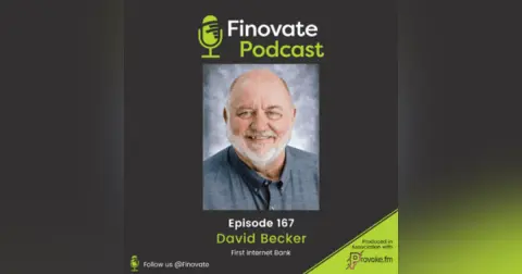 EP 167: David Becker, First Internet Bank