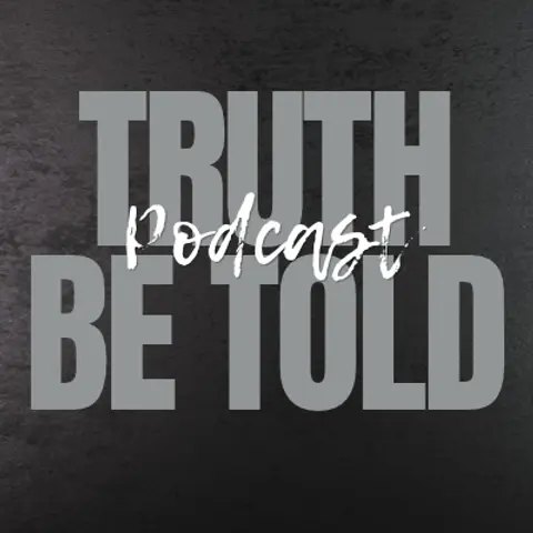 Truth Be Told Logo