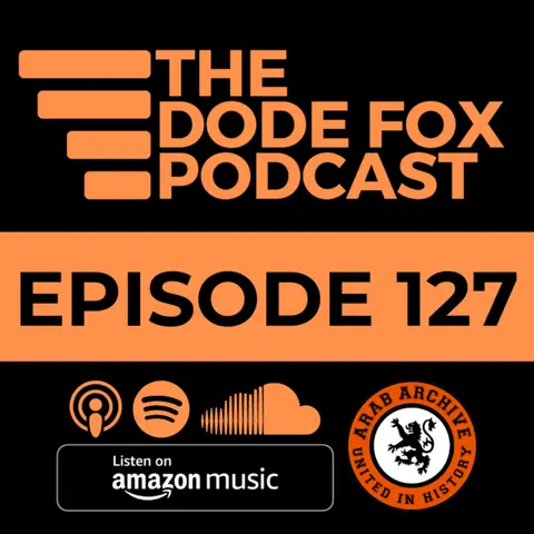 Episode 127
