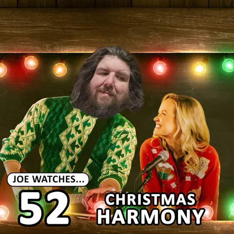 52. Christmas Harmony