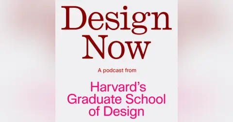 Design Now Podcast, Episode 3: Designing for Social Justice