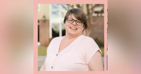 Rhonda Marie Stalb – Victory over Trauma and Dysfunction