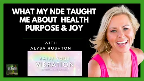 What My Overdose Taught Me About Rebooting My Health, Purpose & Joy EP 331
