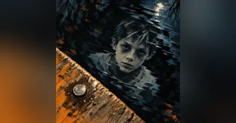 Clinton Road: The Ghost Boy of New Jersey’s Haunted Road | Thursday Thrills
