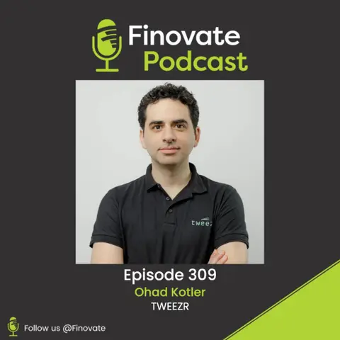FinovateFall Best of Show winner Tweezr celebrates completing a hat trick of BoS wins and shares the background behind the technology.