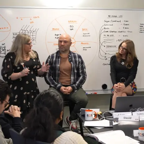 Lisa & Stuart: From Recycling in South Africa to Business Success in New Zealand | Ep 135