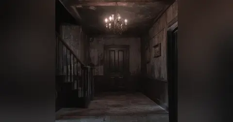 Part One: Bothell Hell House