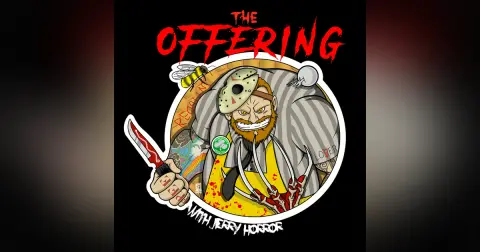 Clive Barker’s Failed Cinematic Universe