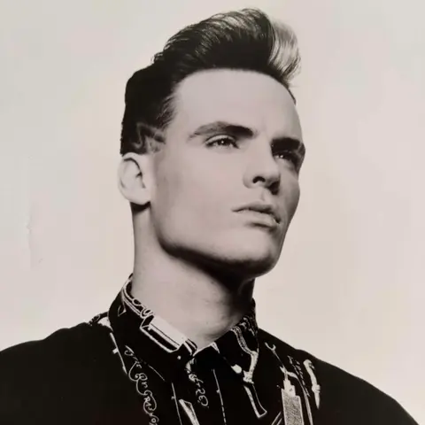 How Cool is Vanilla Ice?