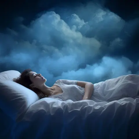 S9: Dreams That Can Save Your Life