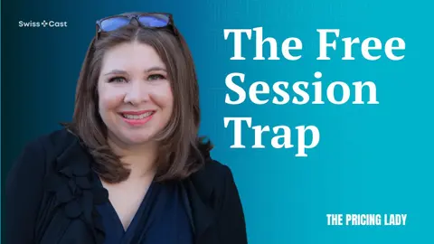 E176_Free Coaching Sessions: Generous or Confusing Your Clients?