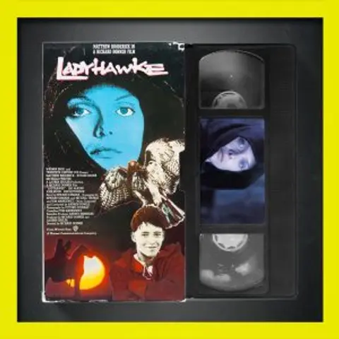 How Bad is Ladyhawke?