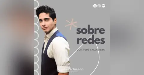 Sobre Redes con Pepe Valdivieso