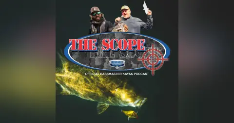 The Scope: Previewing the Wolf and Fox Rivers with Drew Gregory - EP. 8