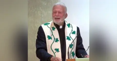 6/7/26 "A Profound Love" by Pastor Tom Kidd - 8 a.m. service