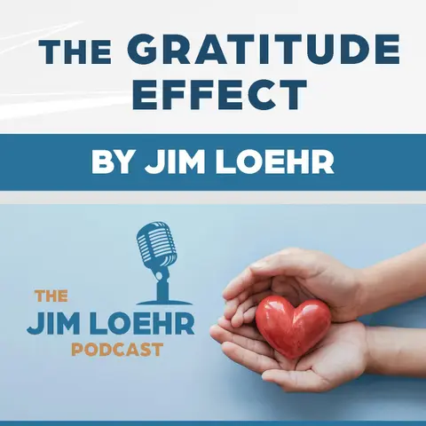 The Gratitude Effect