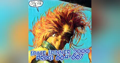 ep 215 – Progs 664-667