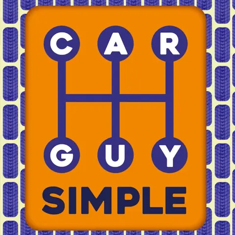 Car Guy Simple | Launching August 5th 2025 | Official Teaser