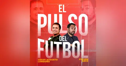 El Pulso del Fútbol