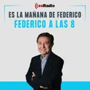 Federico a las 8: El beso y la instrumentalización de la izquierda
