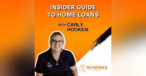 Episode 007: Expert Mortgage Tips with Carly Hookem