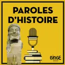 438. Masculinités grecques, avec Lydie Bodiou et Véronique Mehl