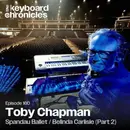Toby Chapman, Spandau Ballet / Tom Jones / Belinda Carlisle (Part 2)