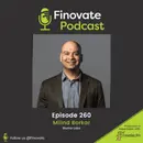 EP 260: Milind Borkar, Illuma Labs