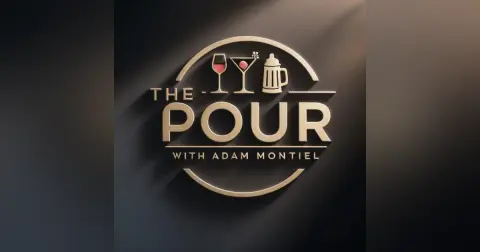 The Pour | Making White Wine Serious in Paso Robles | White Wine Invitational 8/1 @ Rava