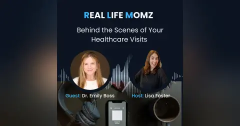 Behind the Scenes of Your Healthcare Visits