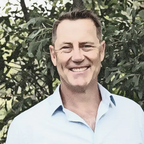 #75: Solutions for the staff crisis, core drivers, and the up side of rock bottom. With Dr Sam Bowden