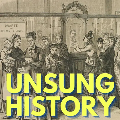 Single Irish Women & Domestic Service in late 19th Century New York City